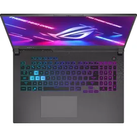 Asus ROG Strix G17 AMD Ryzen 9 7940HX 32 GB RAM 16 TB SSD RTX 4060