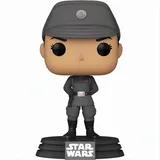 Funko POP! - Star Wars Obi-Wan Kenobi Tala Durith #541