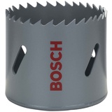 Bosch Professional HSS Bimetall Lochsäge 59mm, 1er-Pack (2608584849)