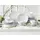 CreaTable Frederike Kombiservice 30-tlg. weiß
