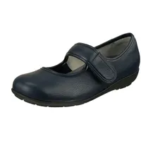 Natural Feet Klettschuh NATURAL FEET "Susanne", Damen, Gr. 43,