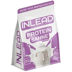 Inlead Protein Sahne, 500g