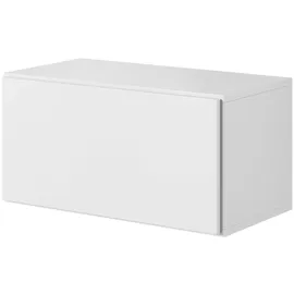 99rooms Cono II Schrank Weiß Matt