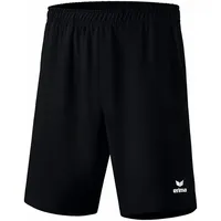 Erima Tennis Shorts schwarz L