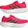 adidas Response 2 Laufschuhe Herren - lucid red/core black/pulse