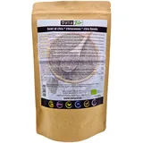 Chia Samen in geprüfter Bio-Qualität (Salvia Hispanic) | Vegan | Ohne Gentechnik | Glutenfrei | Proteine, Omega 3 und Ballaststoffe (500g)