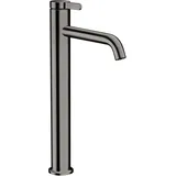 Hansgrohe Axor One Einhandmischer Polished Black Chrome