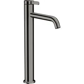 Hansgrohe Axor One Einhandmischer Polished Black Chrome
