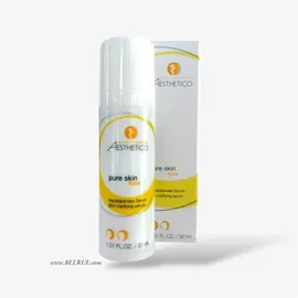 AESTHETICO pure skin Hautklärendes Serum 30 ml