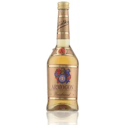 Armogon Weinbrand 36% Vol. 0,5l