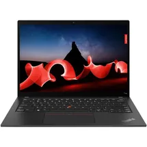 Lenovo ThinkPad T14s G4 Intel Deep Black, Core i7-1355U 32GB 1TB SSD, LTE, DE (21F6009TGE)