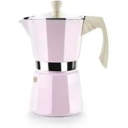 IBILI VENETO KAFFEEMASCHINE 6 TASSEN