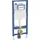 Geberit Duofix Element f. WWC, 120cm m. Sigma