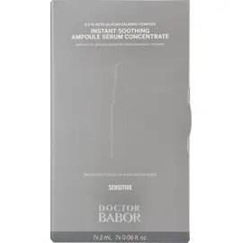 Babor Doctor Babor Instant Soothing Serum 14 ml