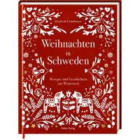 Hölker Verlag Weihnachten in Schweden