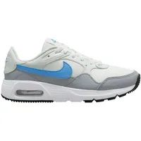 Nike Air Max SC Damen summit white/university blue/wolf grey 40,5