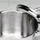 Klausberg Kochtopf 16 cm rund