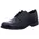 Elegante Schnürschuhe in schwarz Gr 46 EU 11 UK