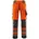 Kendal Hose mit Knietaschen hi-vis orange/dunkelanthrazit