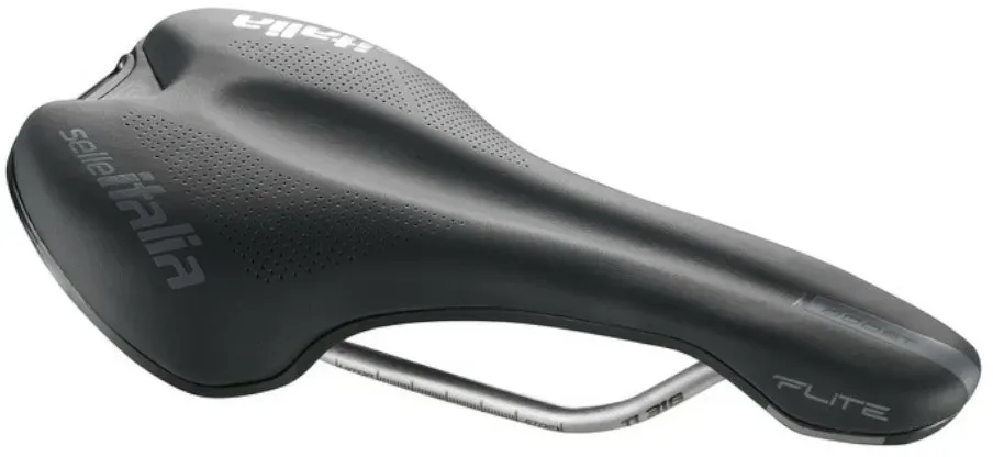 SELLE ITALIA Sattel Flite Boost schwarz