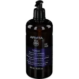 Apivita Men's Tonic Shampoo gegen Haarausfall 500 ml