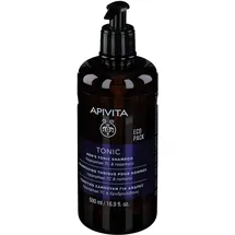 Apivita Men's Tonic Shampoo gegen Haarausfall 500 ml