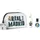 Air-Val Real Madrid Eau de Toilette 50 ml + Körperspray 100 ml Geschenkset