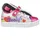 Heelys Snazzy X2 Kinder Silber/Rosa 33
