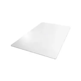 FLOORTEX Bodenschutzmatte Marlon BioPlus« 75,0x118,5 cm transparent, 75 cm