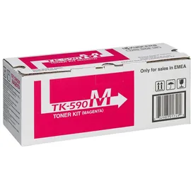 Kyocera TK-590M magenta