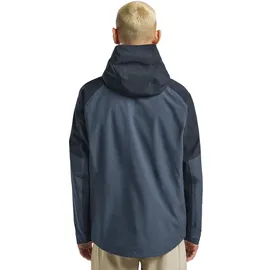 Jack Wolfskin Eagle Peak 2l Jacke Herren Midnight Sky S