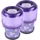 AccuCell Filter für Dyson V11 V15 Sv14 Sv17 SV22 Absolute Animal Extra Pro Torque Drive Akku Staubsauger Ersatzfilter Für Dyson 970013-02