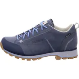 Damen 54 Low FG Evo blau