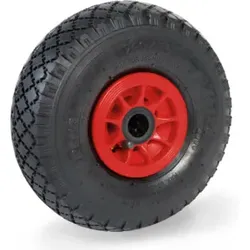 fetra Luftrad 260 x 85 mm "fetra"