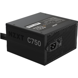 NZXT C Series 2022 C750 Gold 750W ATX 2.52 (PA-7G1BB-EU)