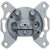 Berker Antennen-Steckdose 459410