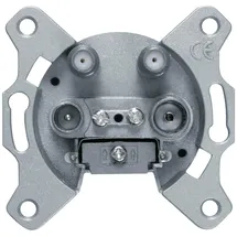 Berker Antennen-Steckdose 459410