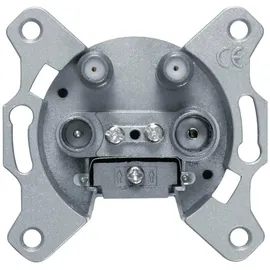 Berker Antennen-Steckdose 459410