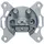 Berker Antennen-Steckdose 459410