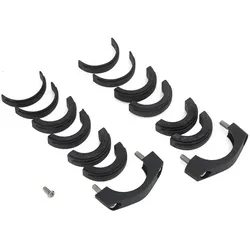Bosch Montage-Kit Displayhalter für Intuvia und Nyon (BUI275) Schwarz Modell 2025