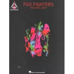Foo Fighters: Foo Fighters, Sachbücher von Foo Fighters