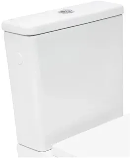 WC-Kombinationstank nur SAT Fusion SATFUS031RTORVPC