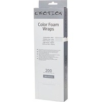 Efalock Professional Efalock Color Foam Wraps 30cm