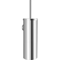 Evenes WC Bürstengarnitur Eight mit Wandhalter, Metall verchromt -