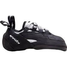 Evolv Phantom LV - Kletterschuhe - 6 - black/white