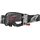 Alpinestars Crossbrille inkl. Roll-Off System Supertech Corp Stripe Motocross Brille