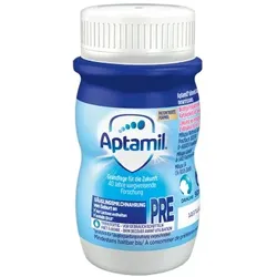 APTAMIL Pre flüssig 2X90 ml