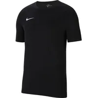 Nike Park 20 Freizeit T-Shirt Herren black/white 3XL