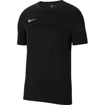 Nike Park 20 Freizeit T-Shirt Herren black/white 3XL