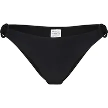 Alife & Kickin Bikini-Hose Damen Schwarz S